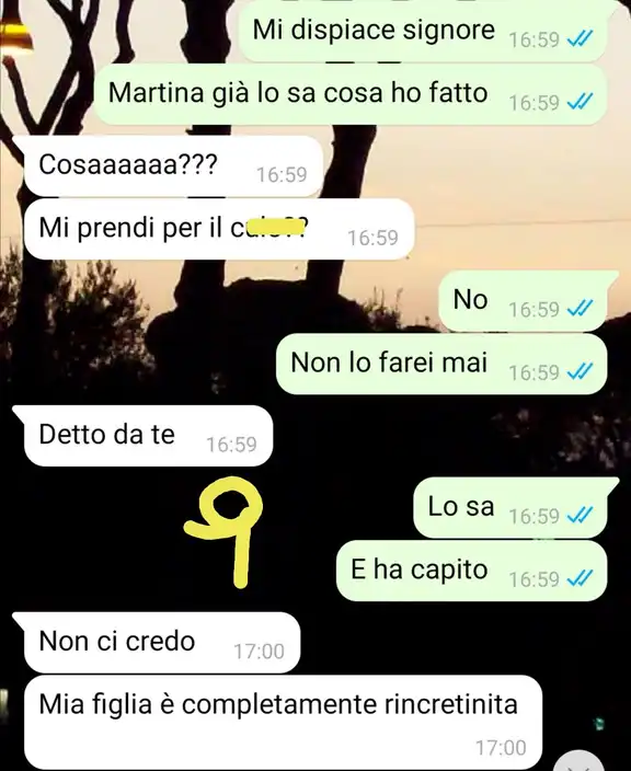 Colpevole per sempre