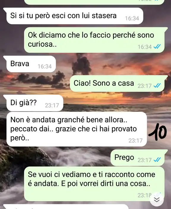 Fantasie particolari