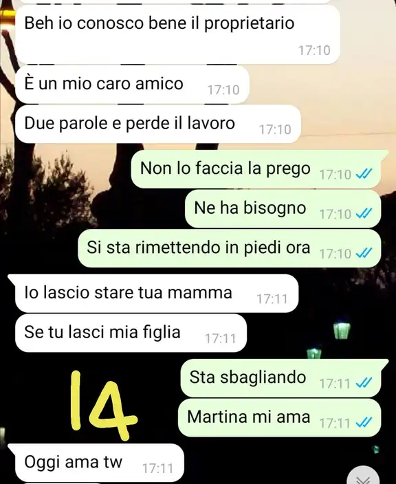 Colpevole per sempre