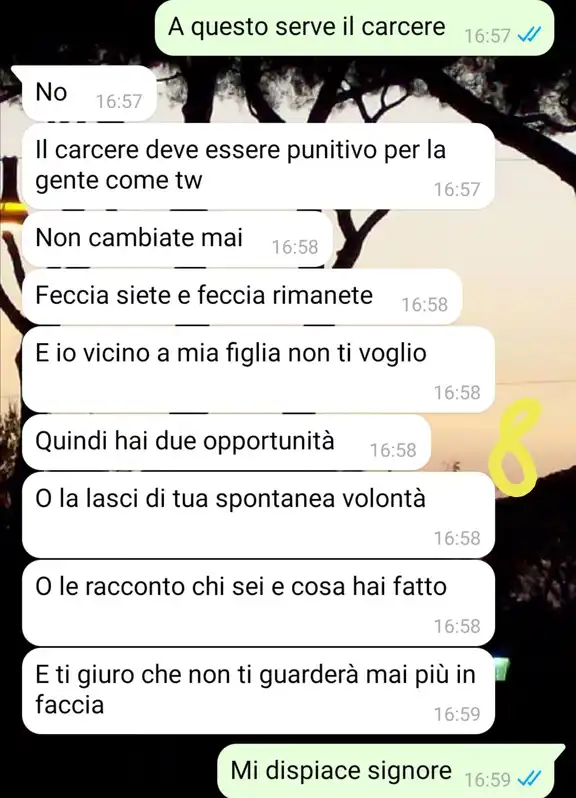 Colpevole per sempre