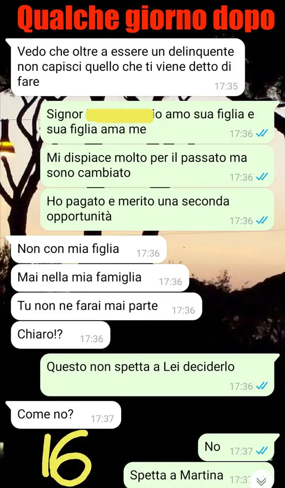 Colpevole per sempre