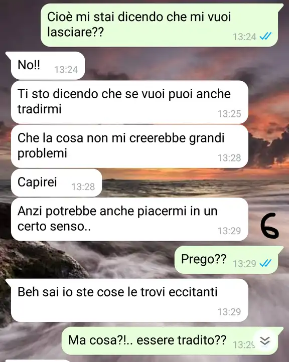 Fantasie particolari