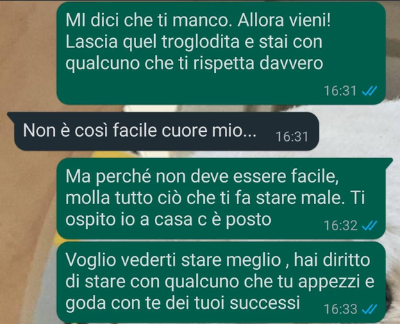 Non riuscire a scegliere