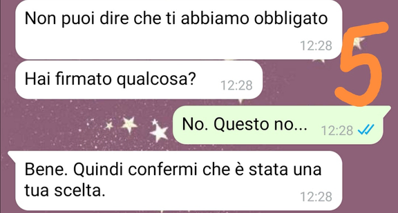 Il cellulare aziendale