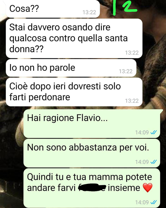Pasqua di prova
