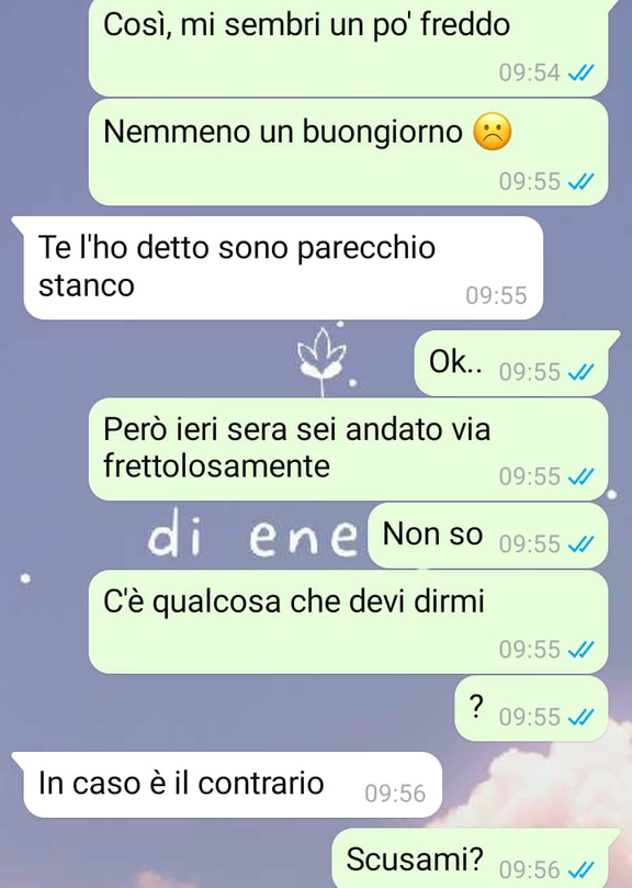 Il mio ragazzo è un inquisitore medievale