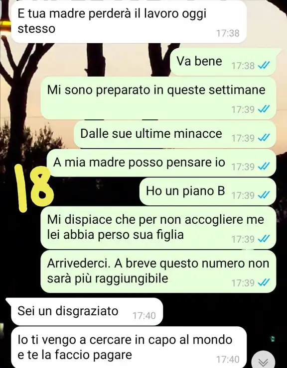 Colpevole per sempre