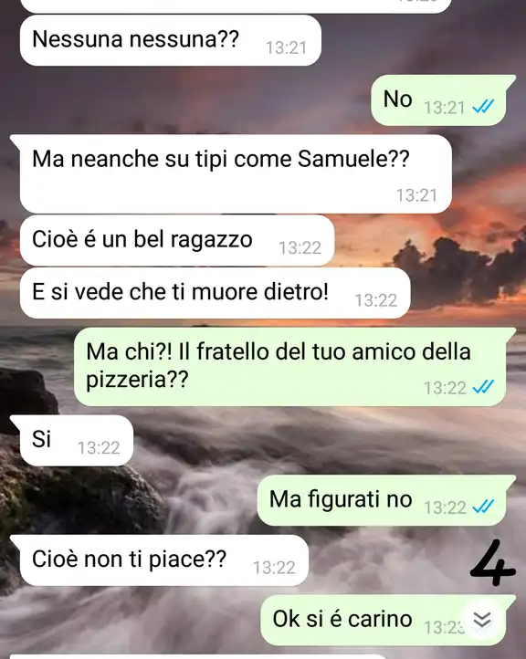 Fantasie particolari