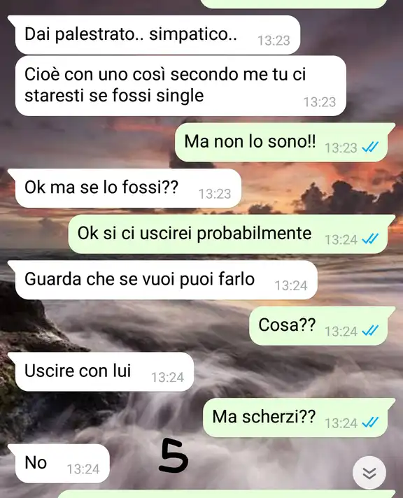 Fantasie particolari