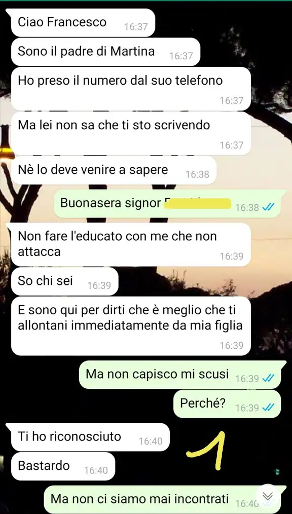 Colpevole per sempre