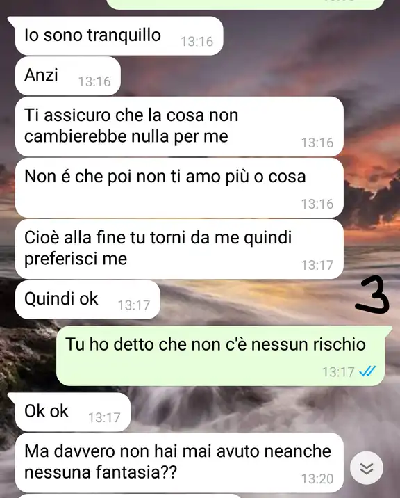 Fantasie particolari