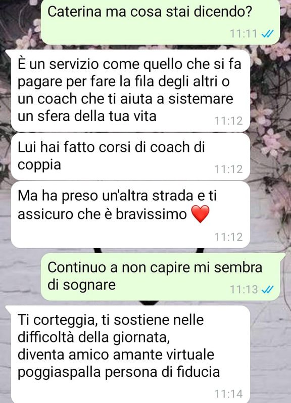 Come fermare i tradimenti