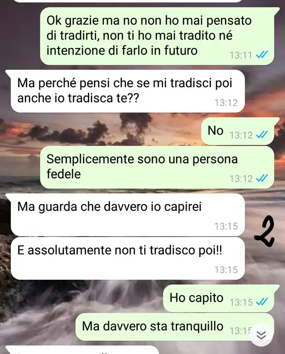 Fantasie particolari