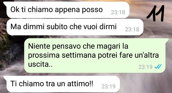 Fantasie particolari