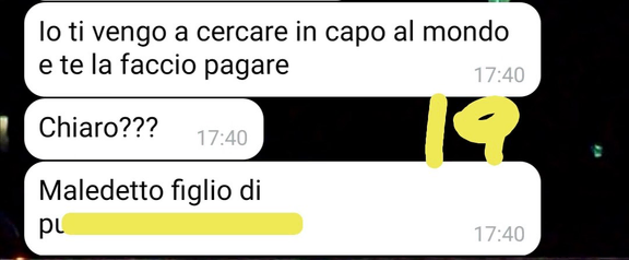 Colpevole per sempre