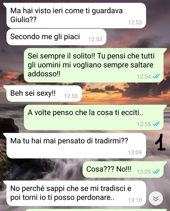 Fantasie particolari