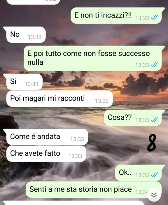 Fantasie particolari